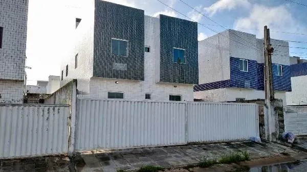 Oportunidade Única em JOAO PESSOA - PB | Tipo: Apartamento | Negociação: Venda Direta Onli