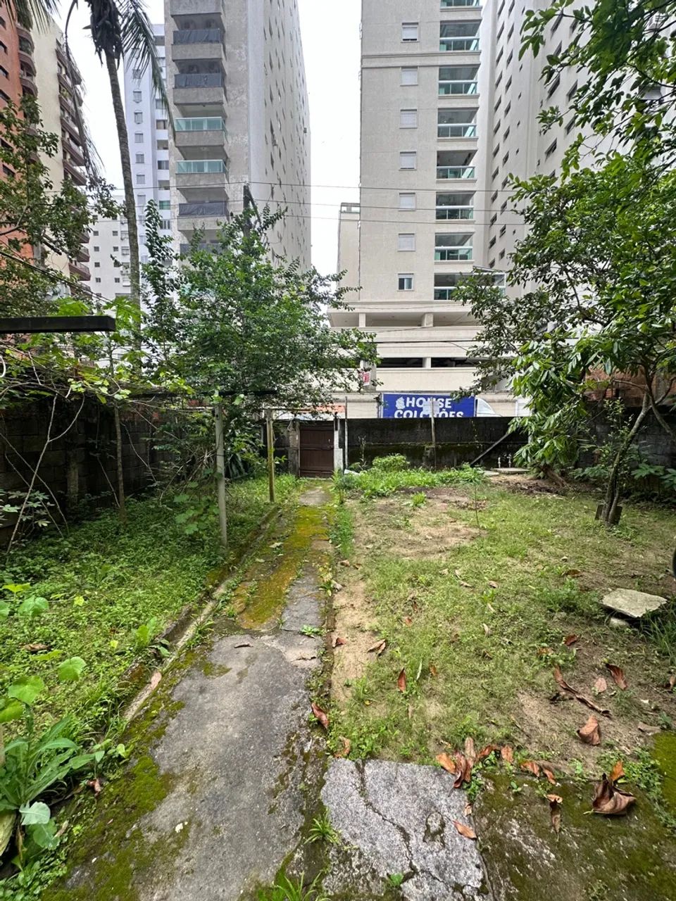Terreno Guarujá Centro Ótima localização  - Foto 5