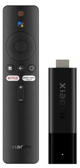 Xiaomi Smart Tv Stick 4K Lacrado Original - Foto 5