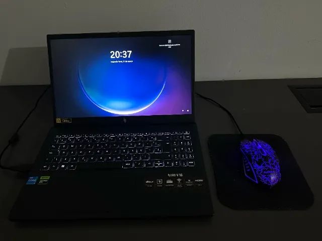 Notebook Gamer Nitro V 15 - Foto 2