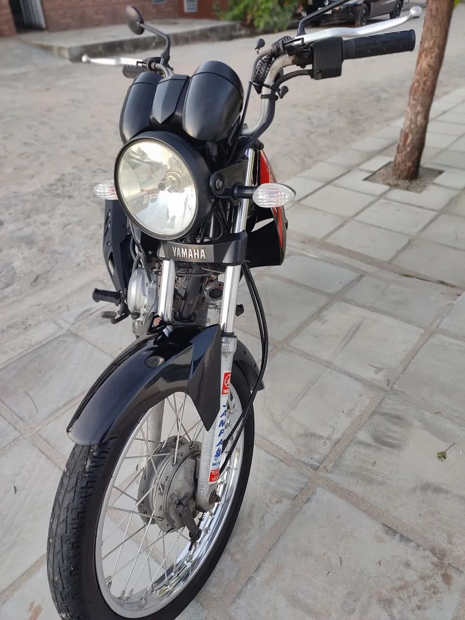 Vende-se factor 125cc 2013/14 - Foto 5