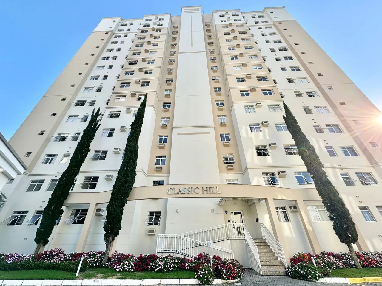 2 dorm ao lado da Vila Germânica