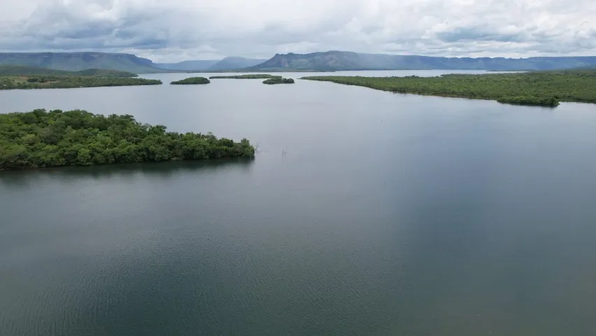 Vende-se Fazenda de 101 Alqueires