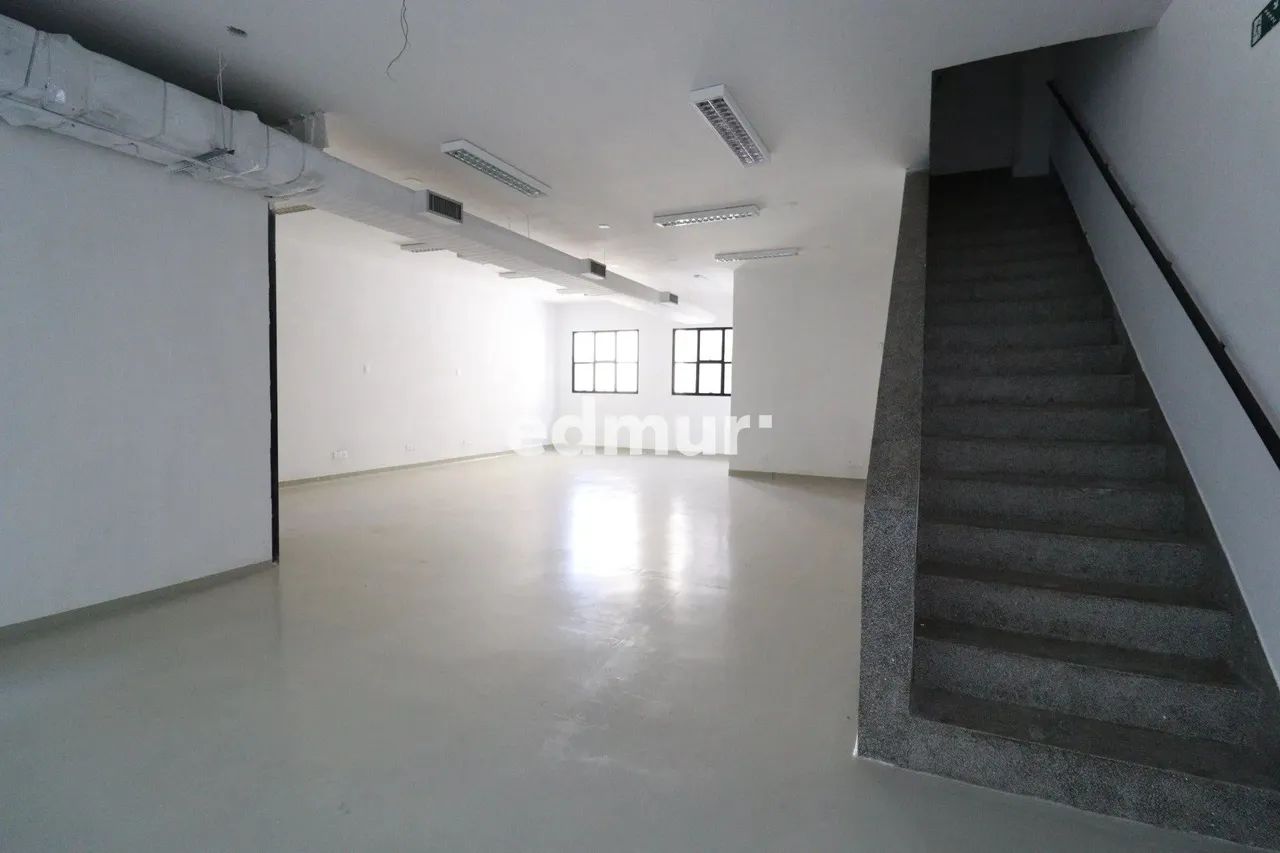 SALÃO para ALUGUEL com 877m² no bairro Campestre com 0 quartos e 7 vagas. Santo André, SP - Foto 10