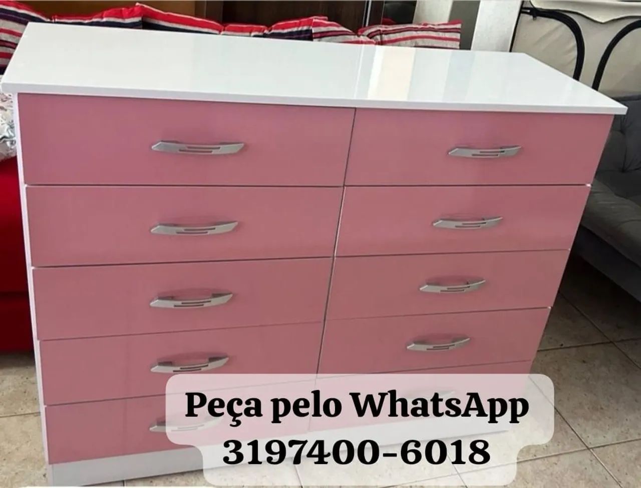 Cômoda em promoção  - Foto 2