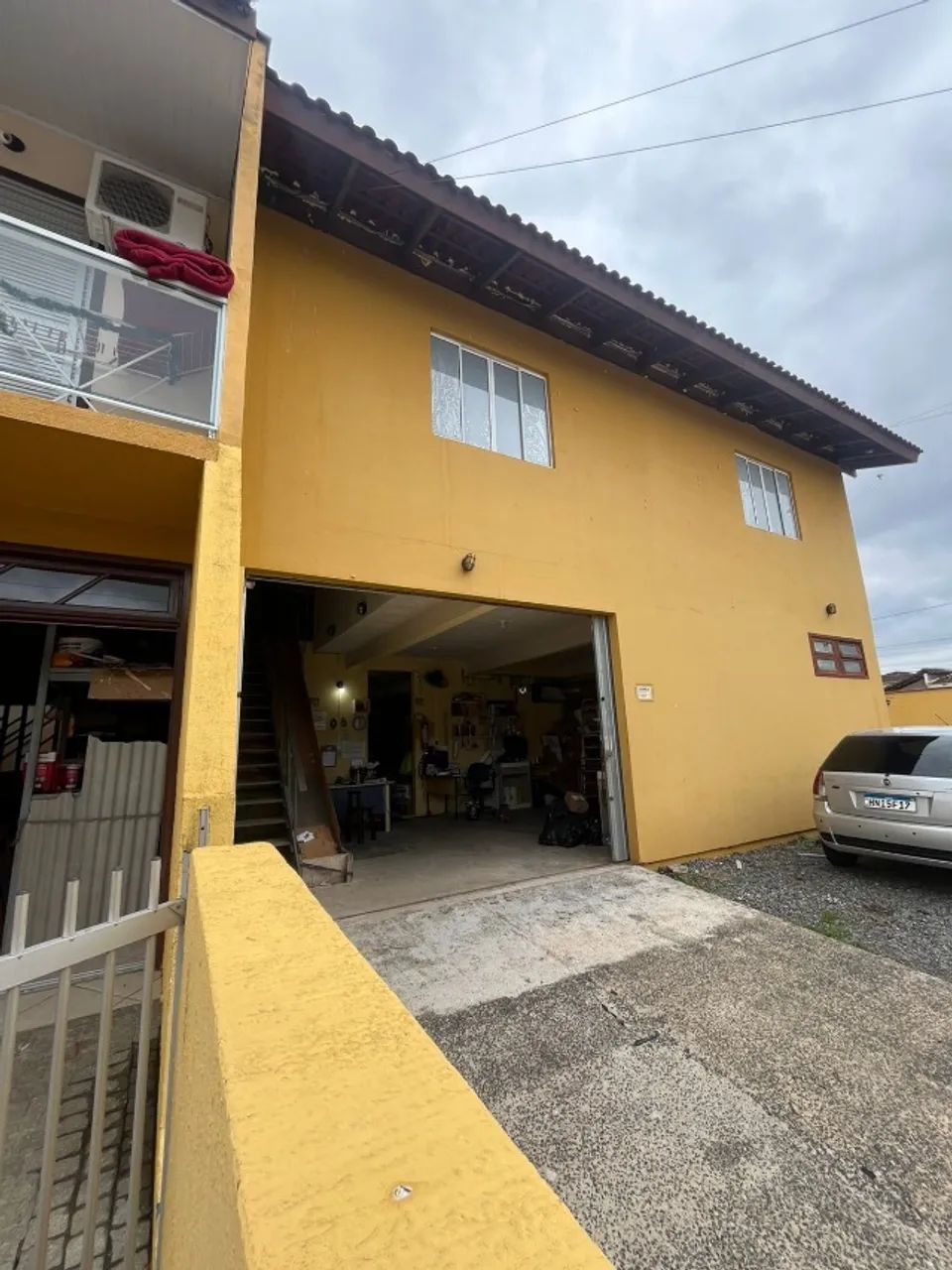 Foto - Joinville - Guanabara