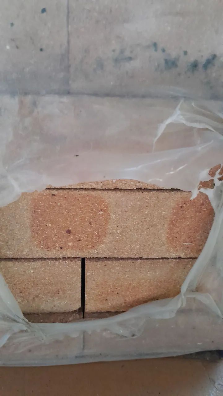 Tijolos refratários 64341725941251122