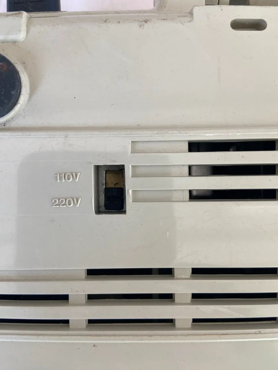 Calculadora elétrica antiga facit - Foto 4