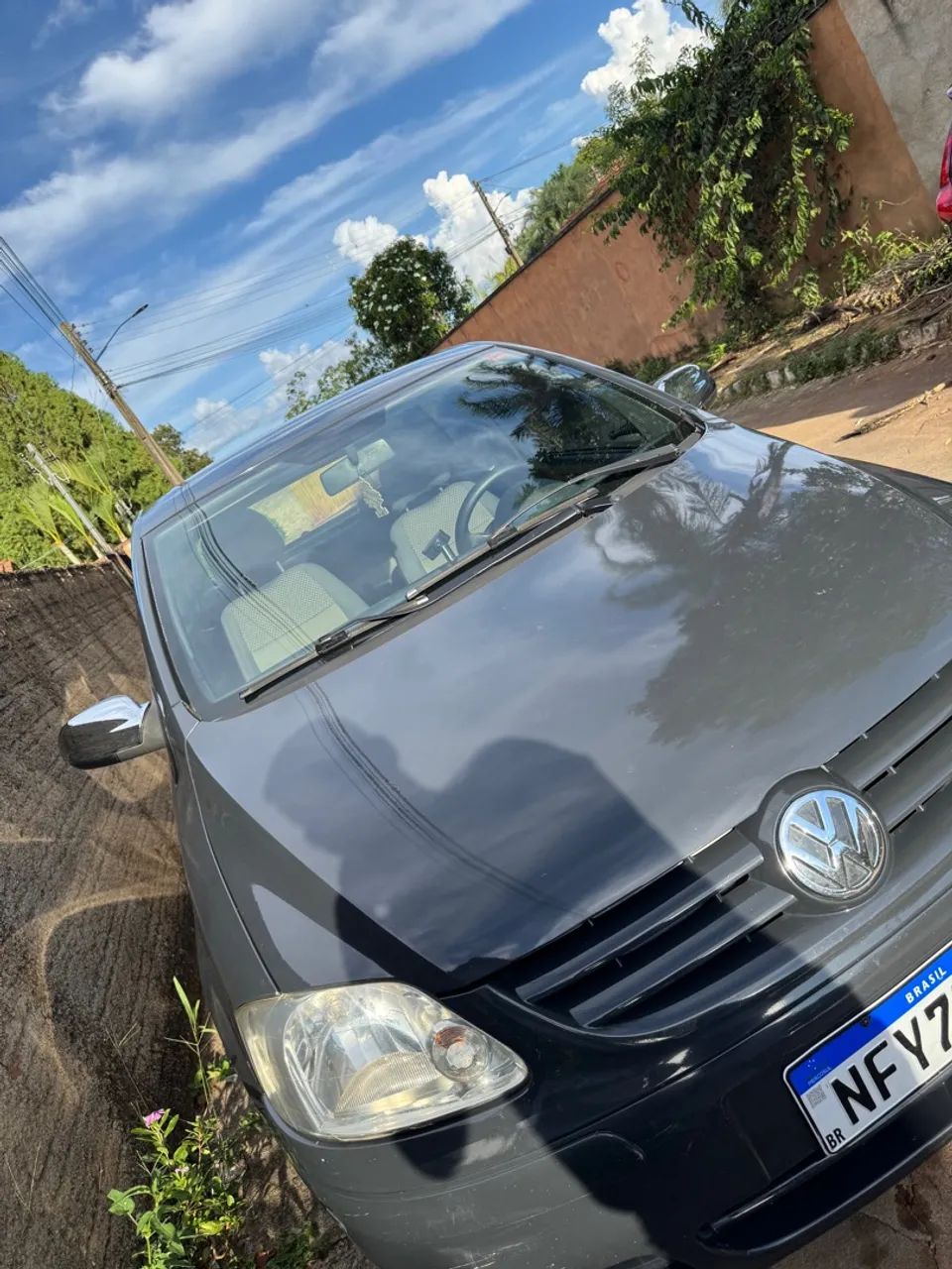 Carro barato e bom - Foto 3