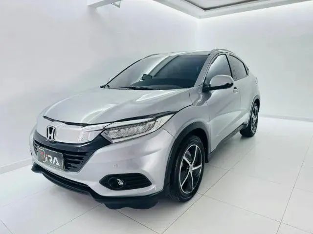HONDA HRV TOURING 1.5 TB 16V 5p Aut. - Foto 5