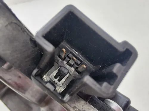 Motor Limpador Tampa Traseira Ford Focus 2009 2013 - Foto 4