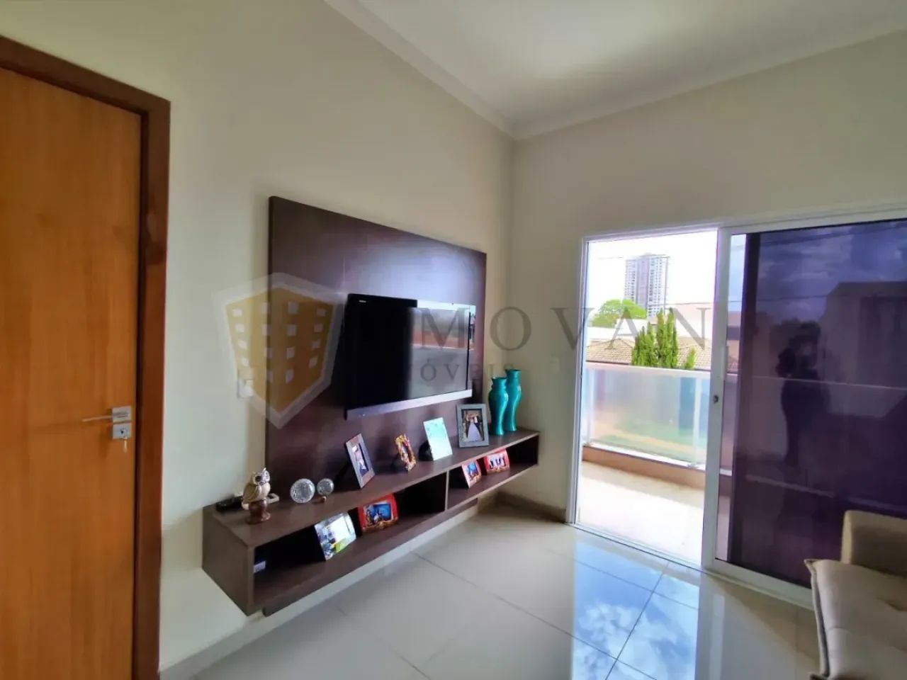 Casa Condomínio em Ribeirão Preto - Foto 2