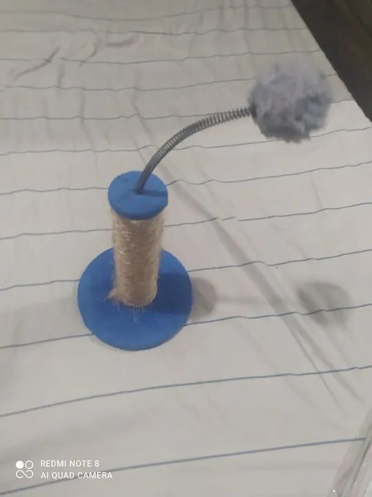 Brinquedos para Gato - Foto 5