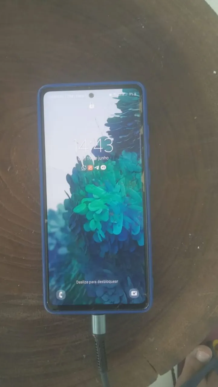 Samsung s20 fe 128gb