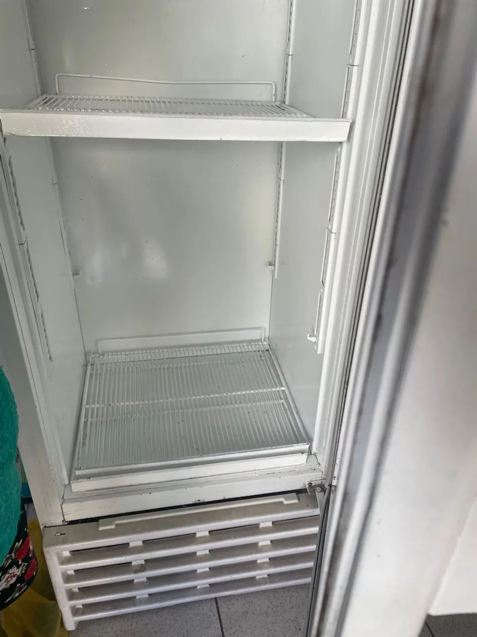 Freezers vertical e horizontal em ótimo estado - Foto 2
