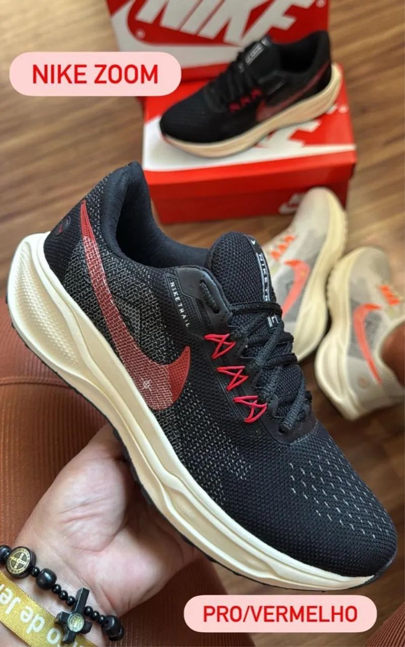 Tenis nike zoom  - Foto 3