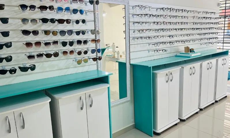 VENDO ÓTICA e JOALHERIA, Centro - Cascavel/PR - Foto 4