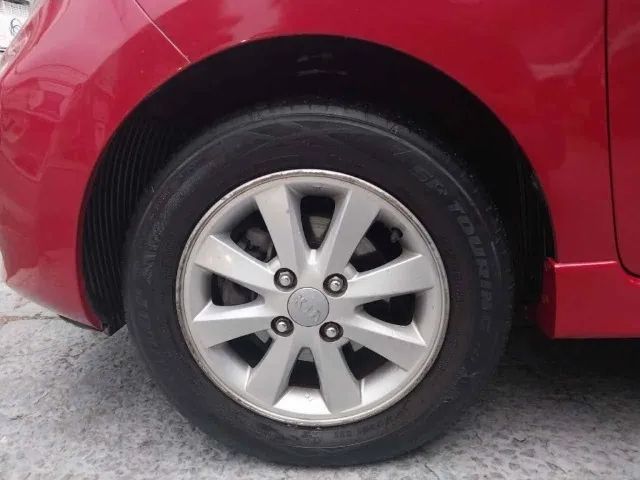 Kia Motors Picanto EX 1.1/1.0/ 1.0 Flex Aut. 2015 - Foto 6