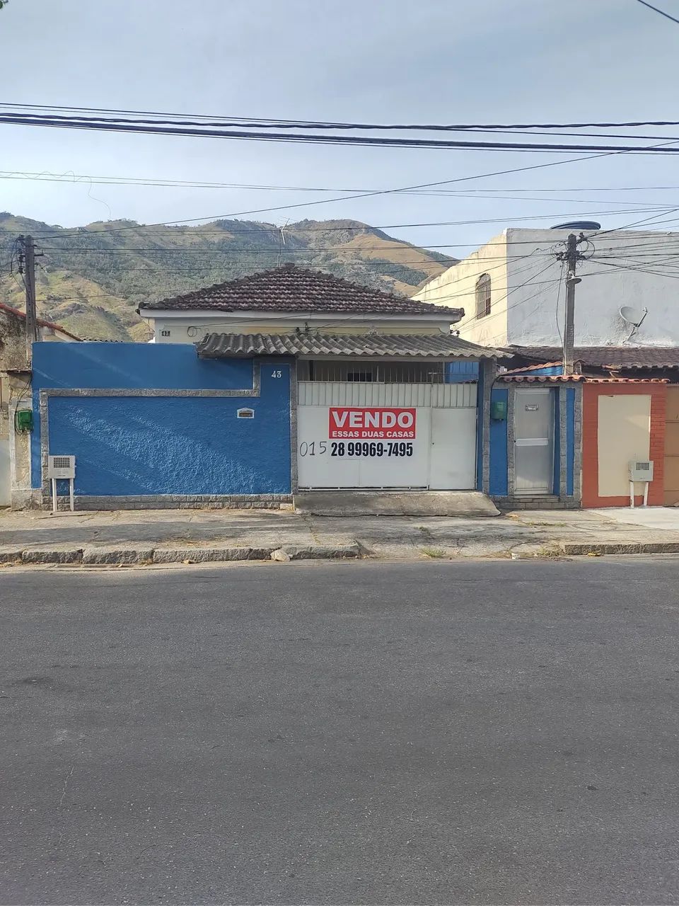 Foto - Rio de Janeiro - Bangu