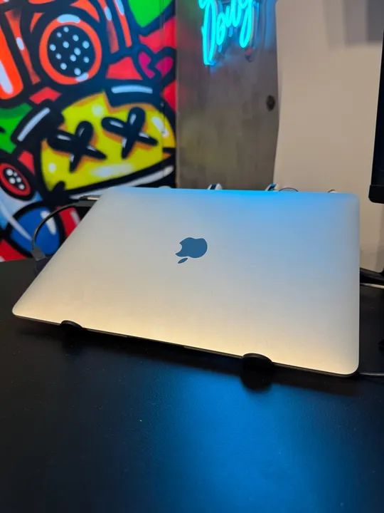 MacBook Air - M1 - Foto 4