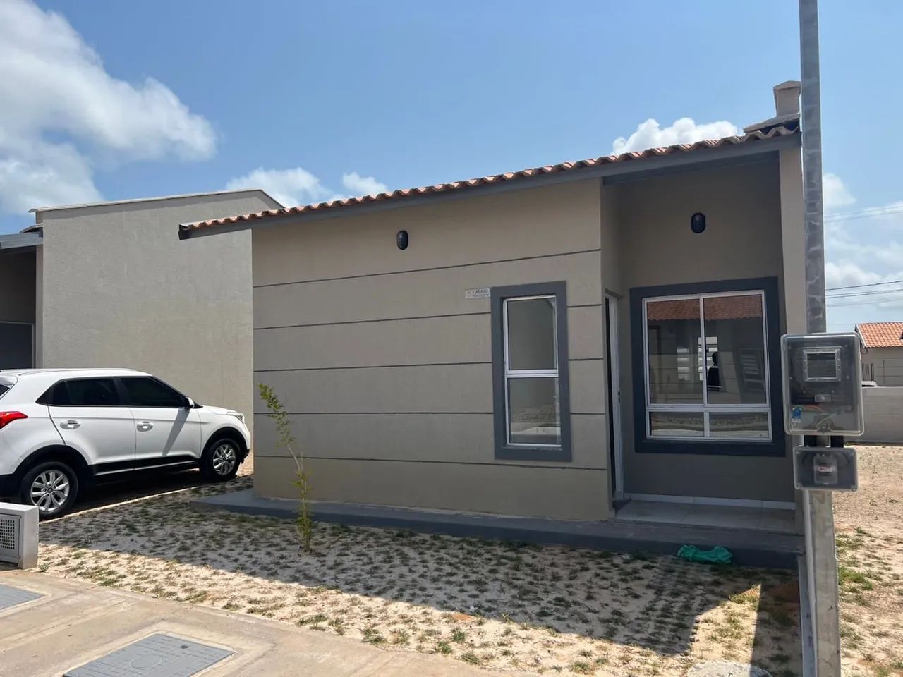 Foto - Paço do Lumiar - 