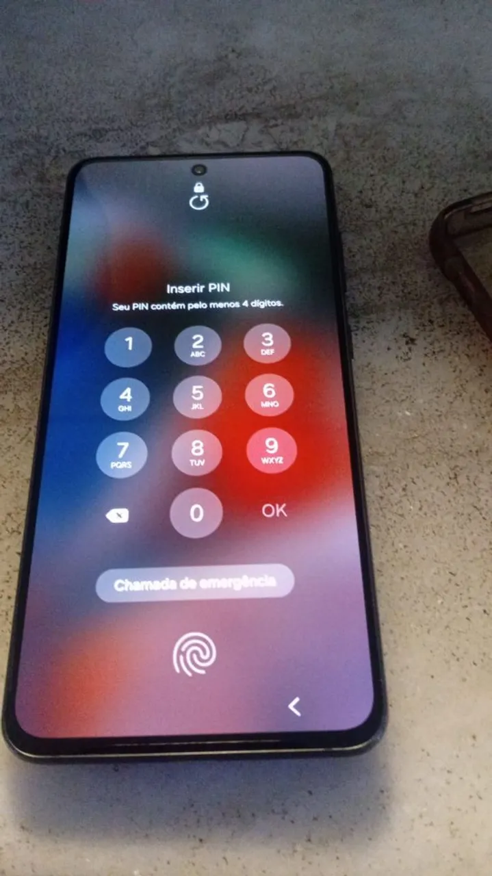 Samsung s21 fe