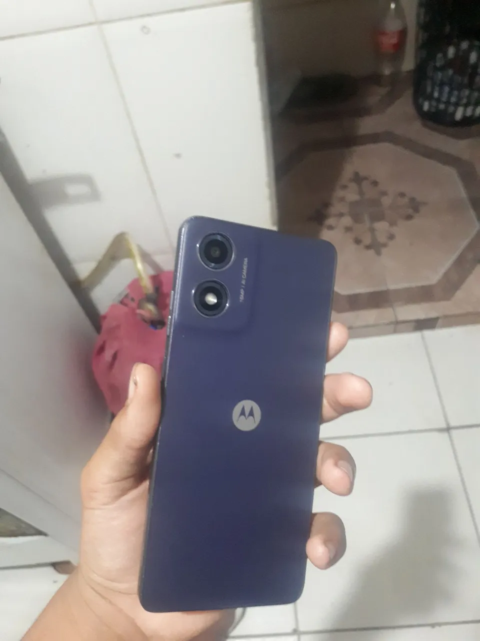 Vem ta zero tenho a caixa 450 pa hr paguei 800 real na loja