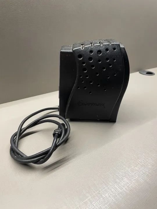 Transformador estabilizador  EXXA III Power 300VA - Foto 2