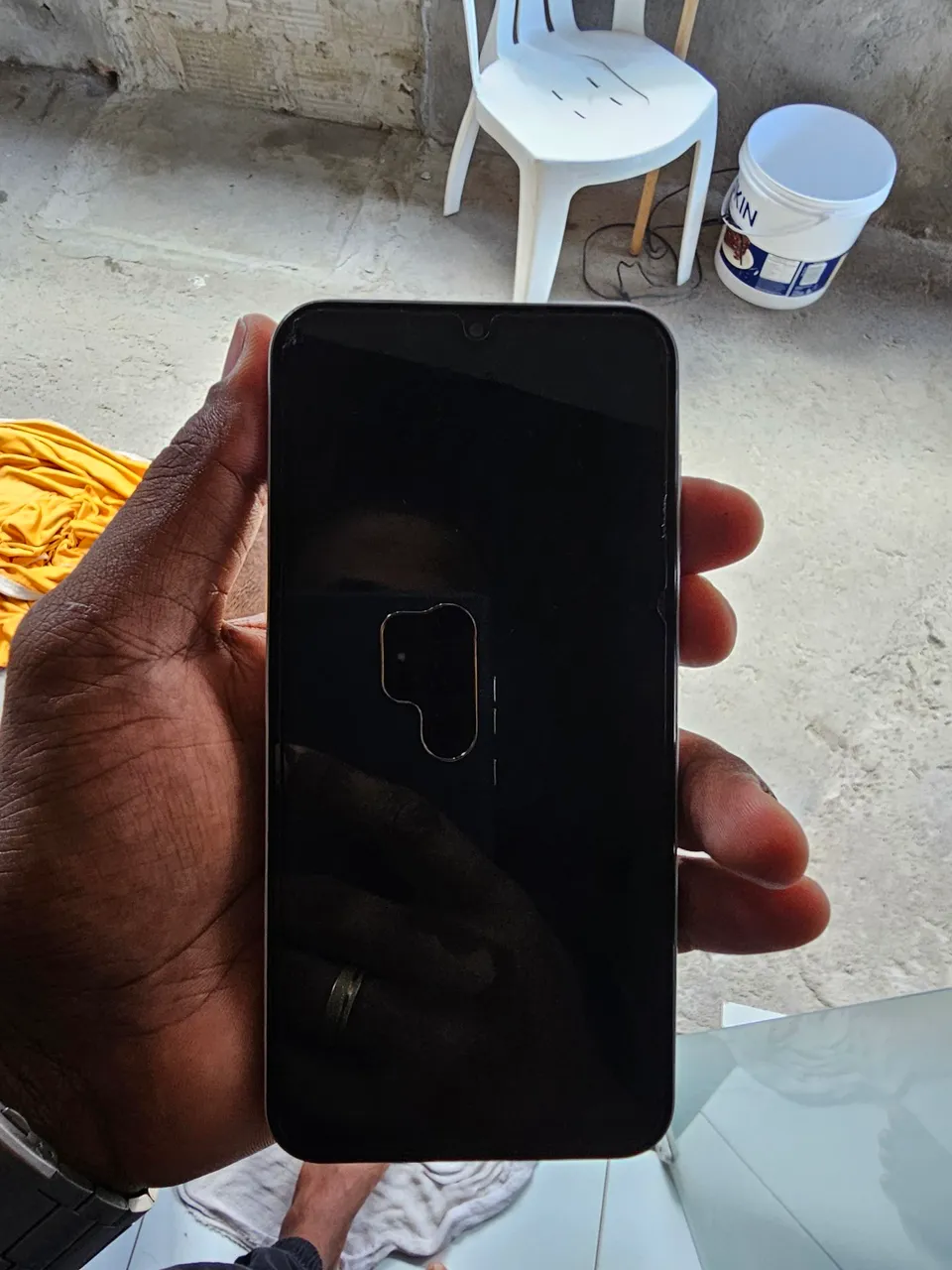 Samsung A 15 256GB