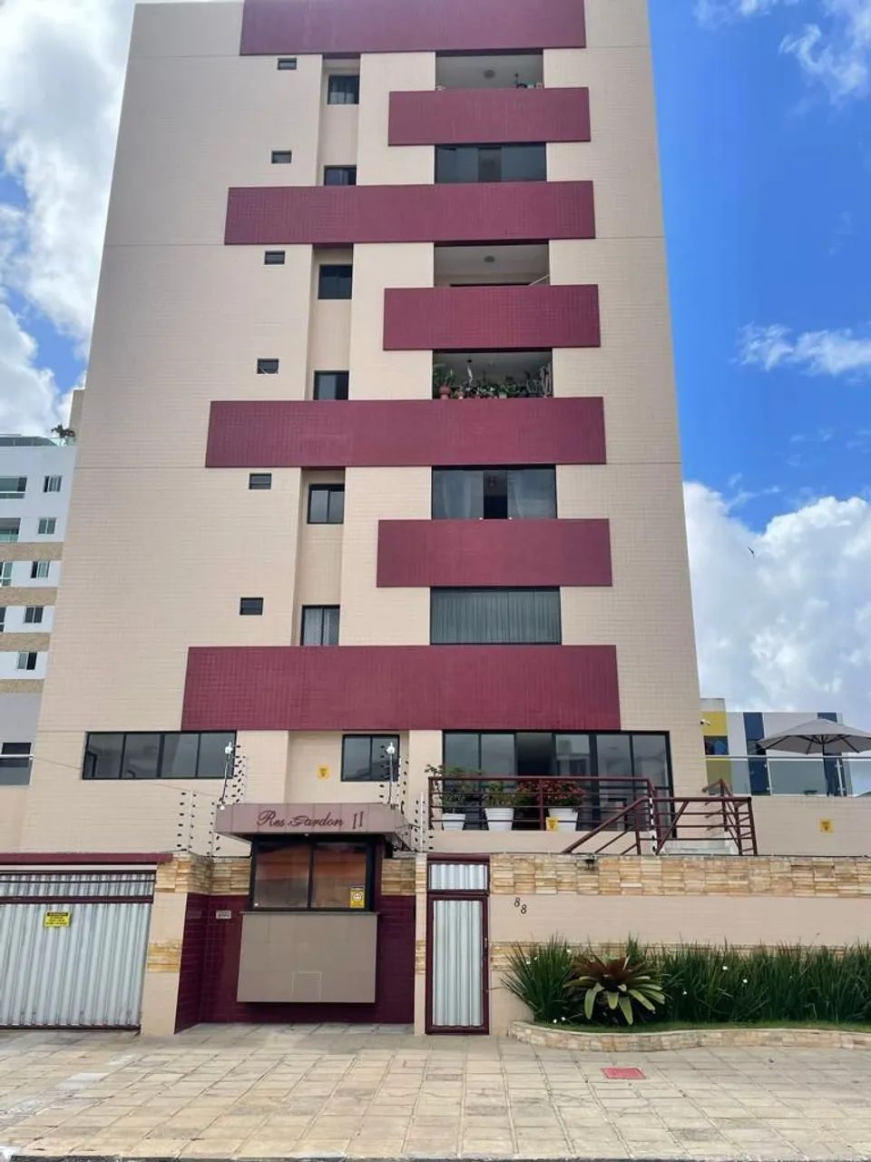 Foto - João Pessoa - Jardim Cidade Universitária