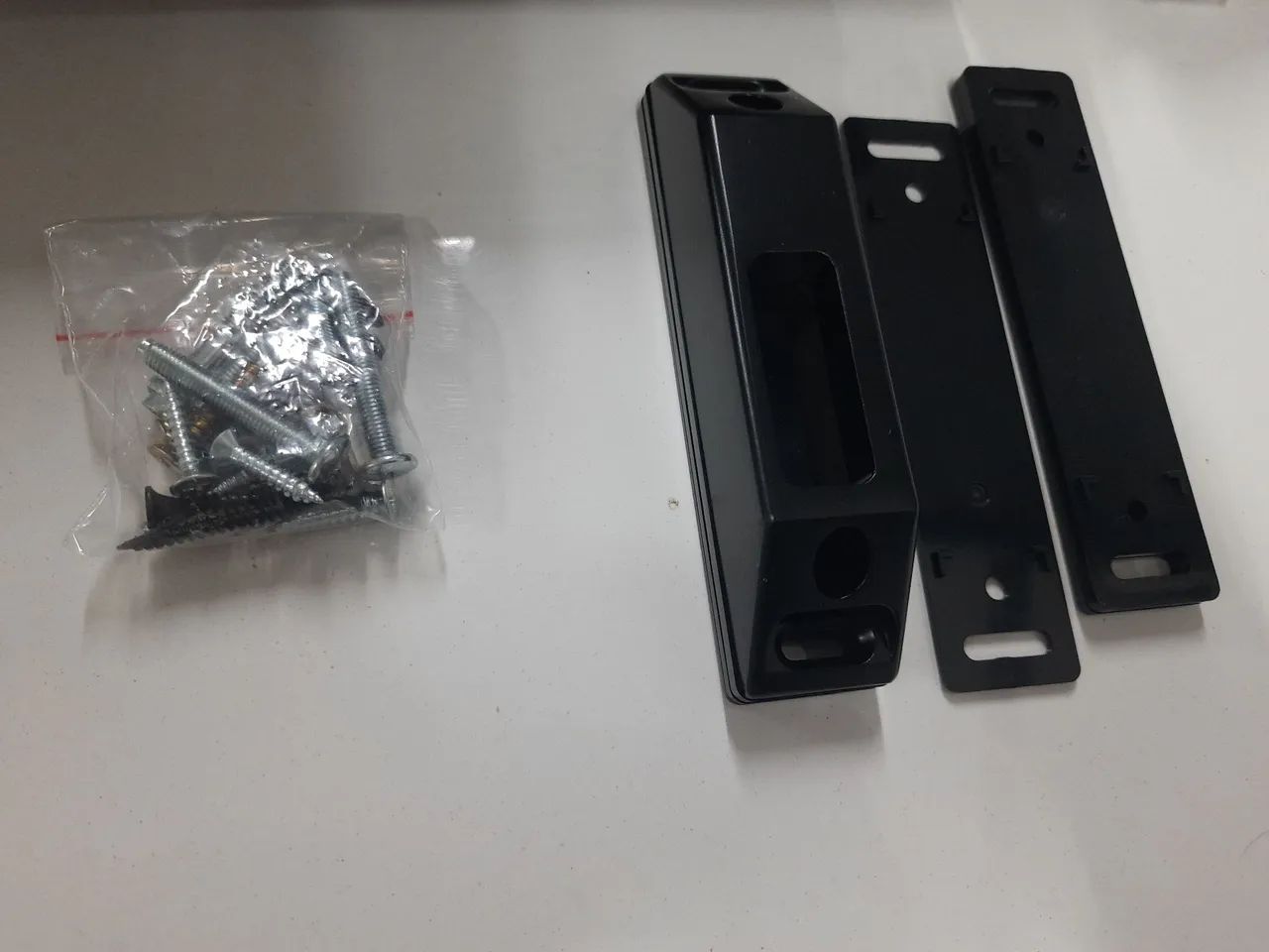 Fechadura eletronica Digital Intelbras FR 10 - Foto 3