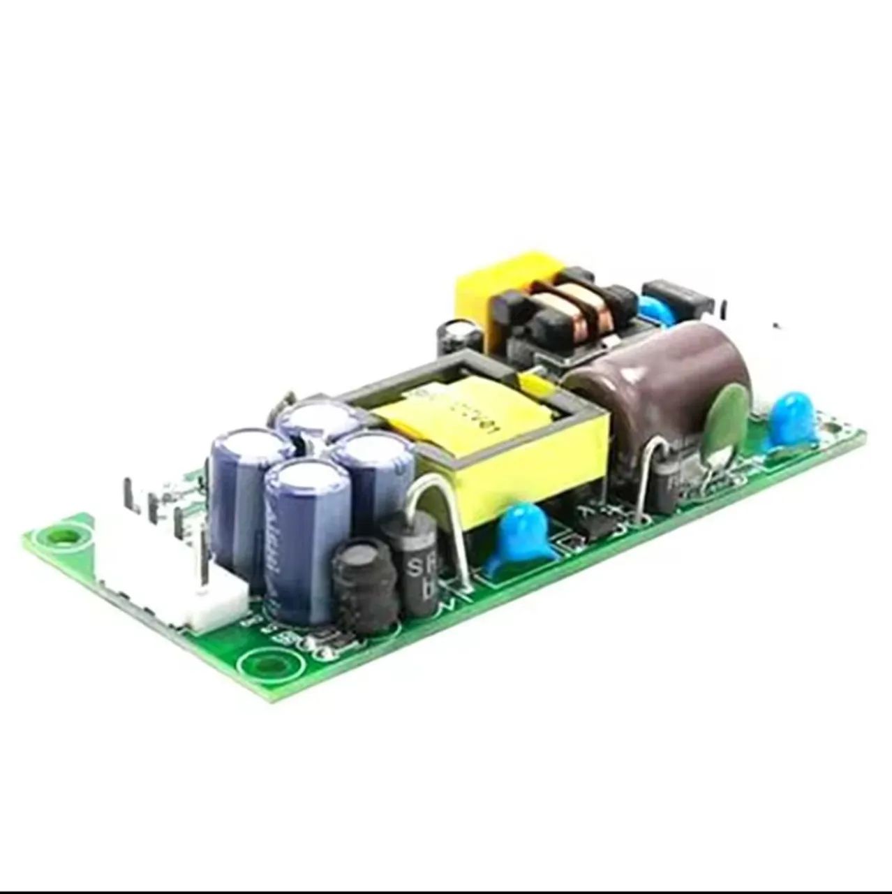 SM-FLA17A 17W Módulo de fonte de alimentação de comutação dupla positiva e negativa  - Foto 2