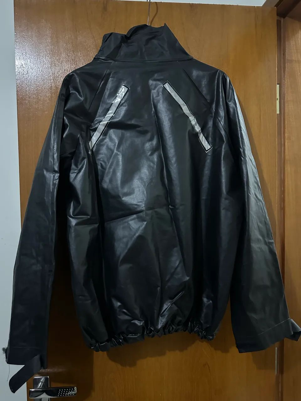 Capa de chuva  - Foto 4