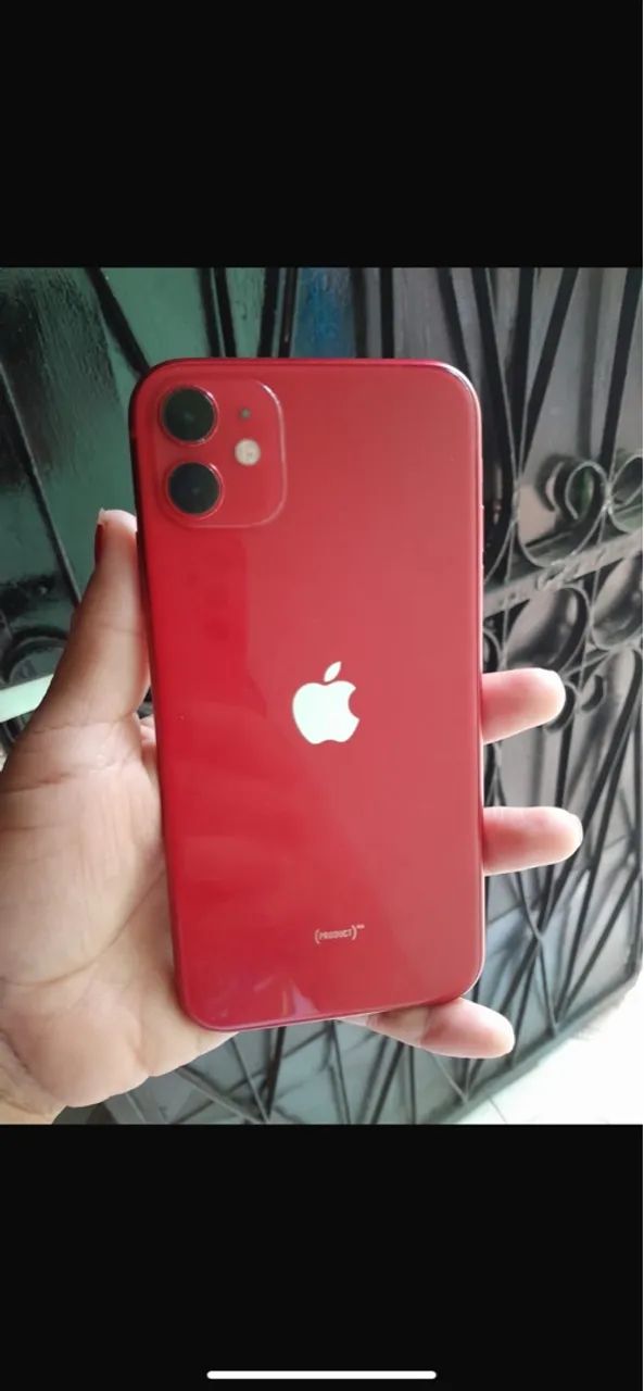 IPHONE 11 - Foto 2