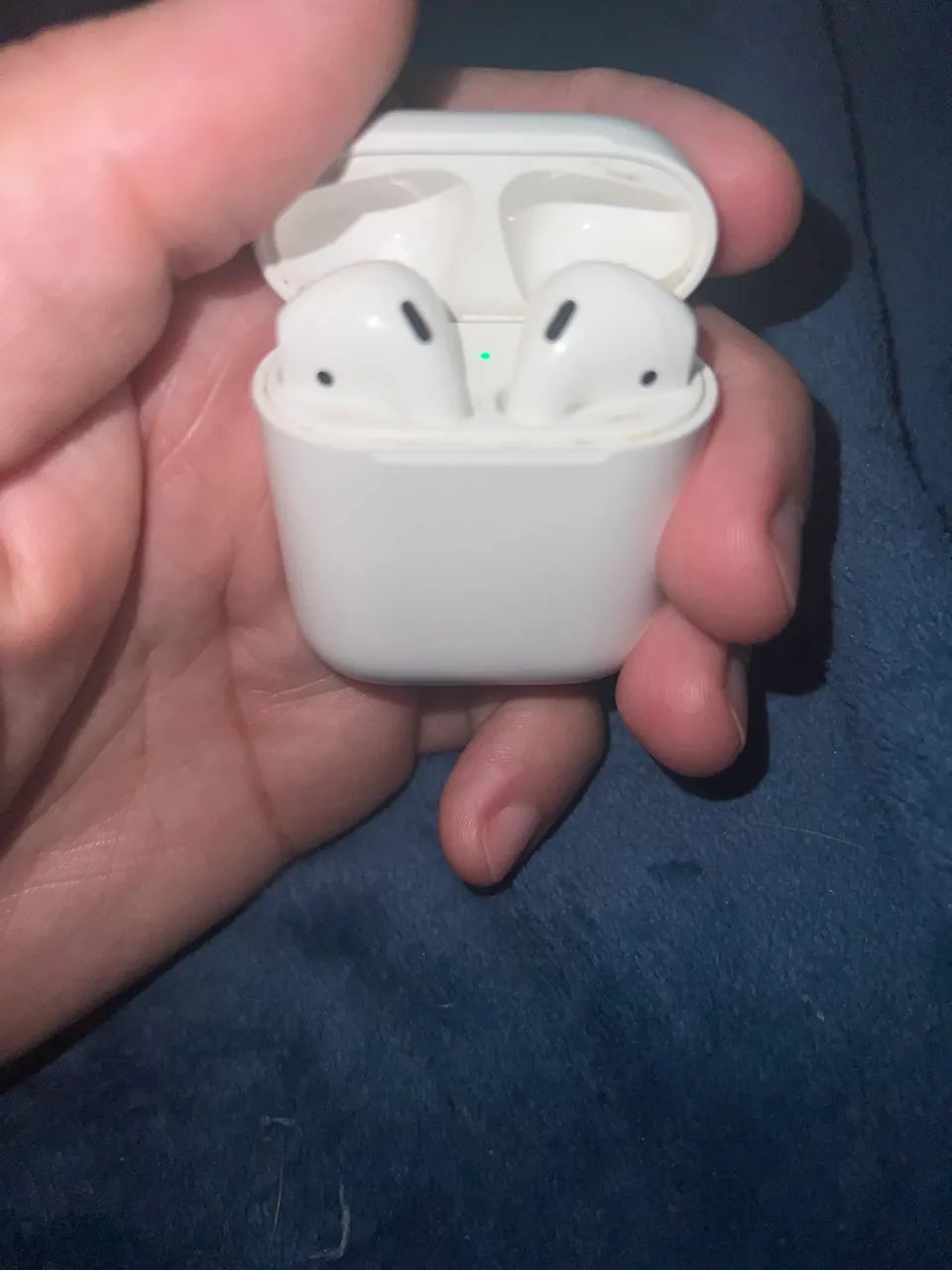 Fone de ouvido - Foto 2