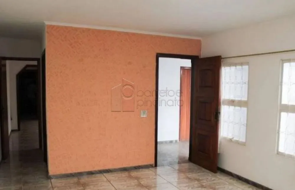 CASA PARA LOCAÇÃO, BAIRRO JARDIM ESPLANADA, JUNDIAÍ