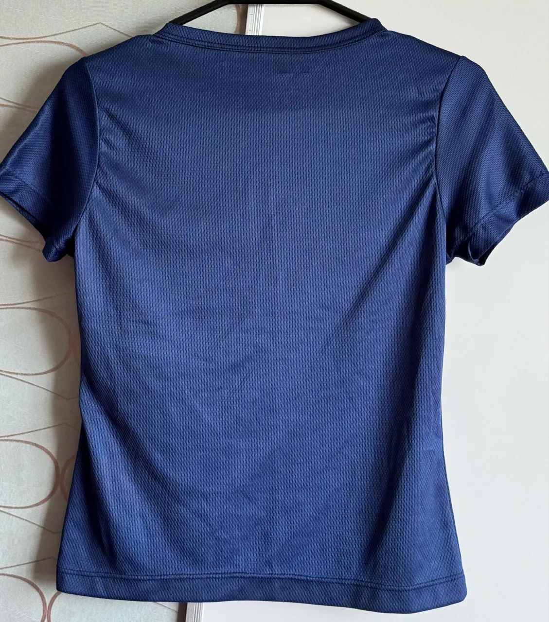 Blusa treino - Foto 2