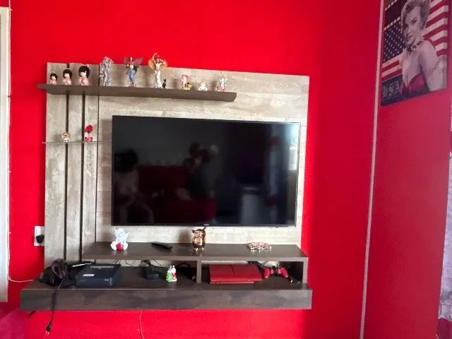 Painel para Televisão  - Foto 2