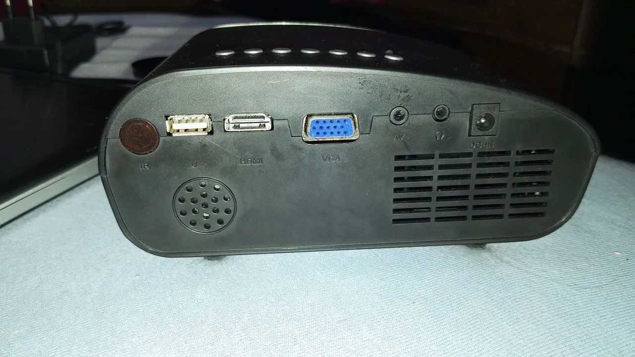 Mine Projetor jpcell - Foto 6