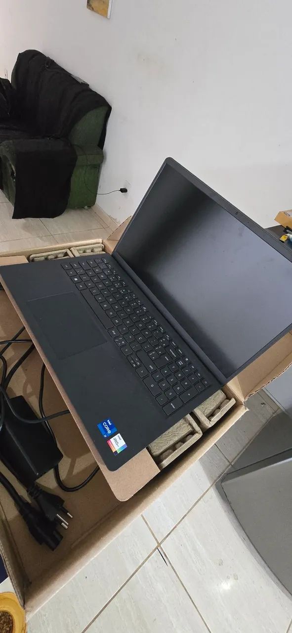Notebook dell i7 14 geração  - Foto 3