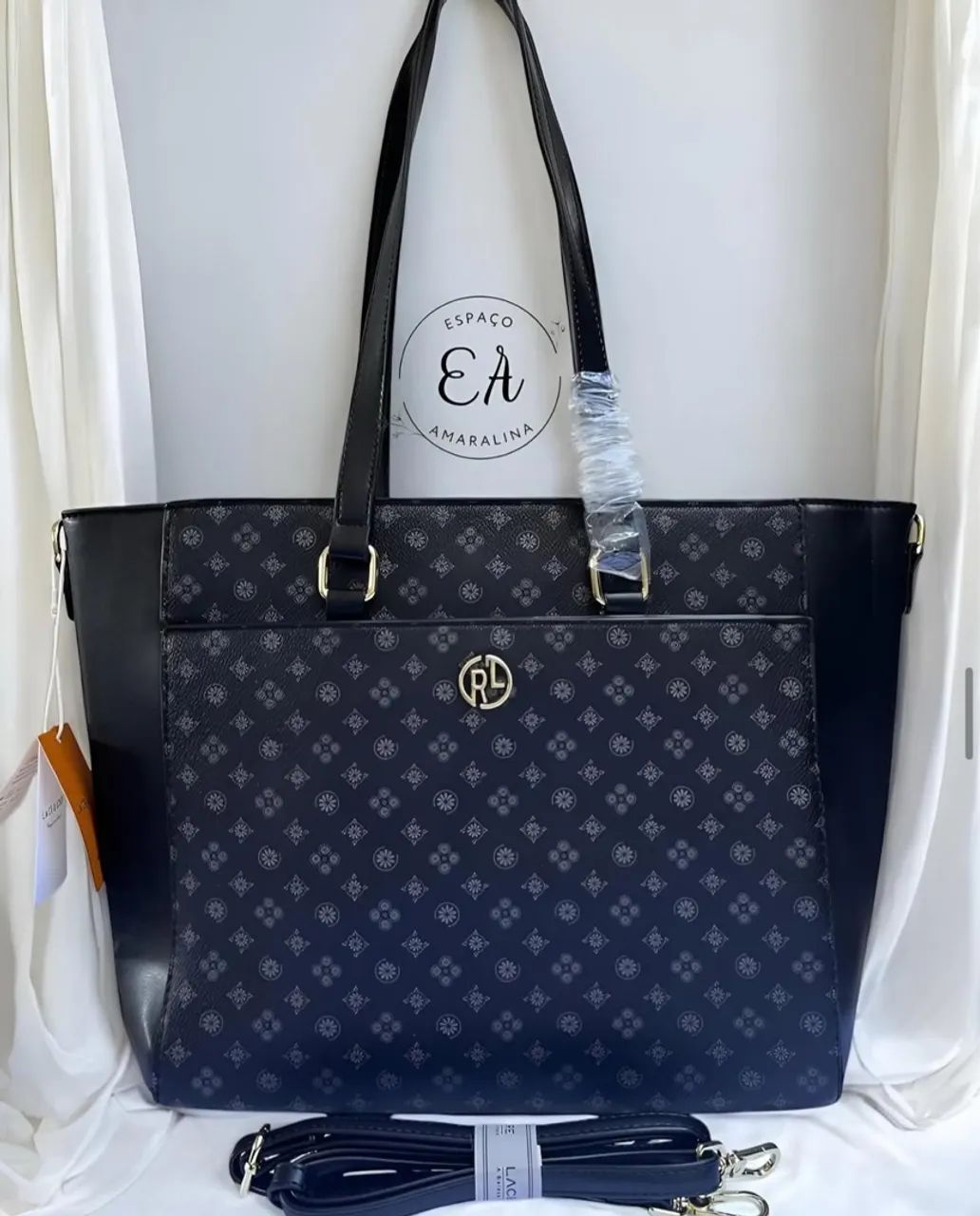 Bolsa de excelente qualidade  - Foto 4