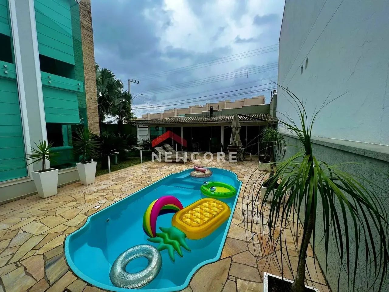 Casa em Rua Doutor Edgar Barreto - Itoupava Norte - Blumenau/SC - Foto 2