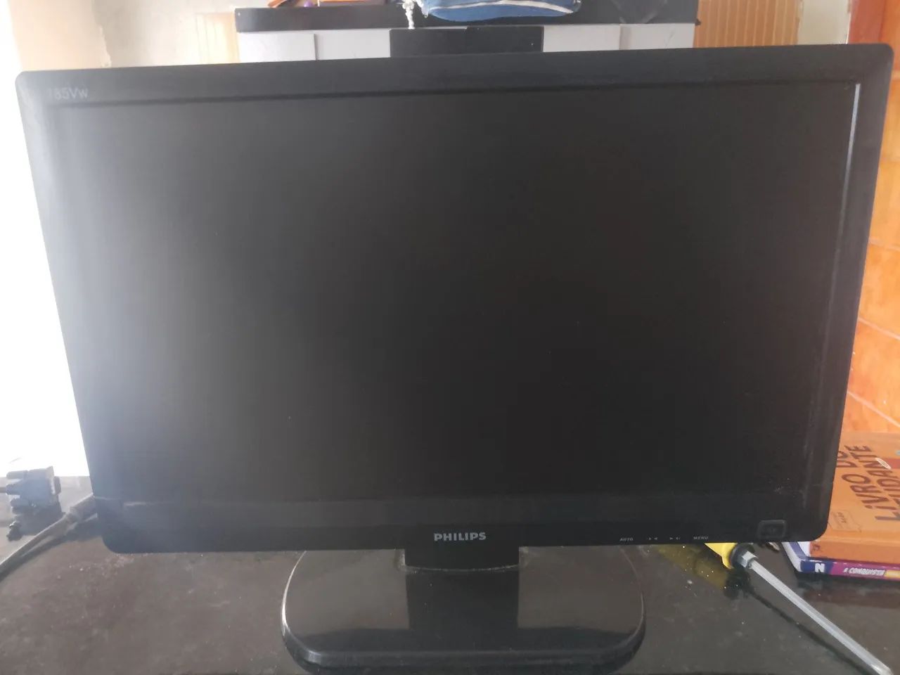 Monitor Philps - Foto 5