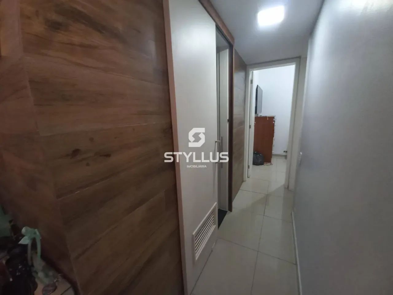 Vila Isabel | Apartamento 2 quartos - Foto 8