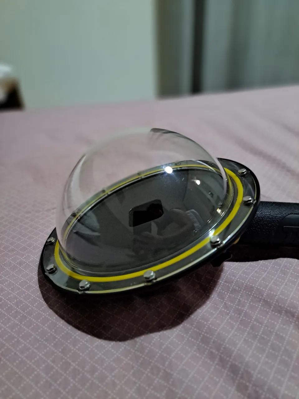 Dome gopro hero 5 6 e 7