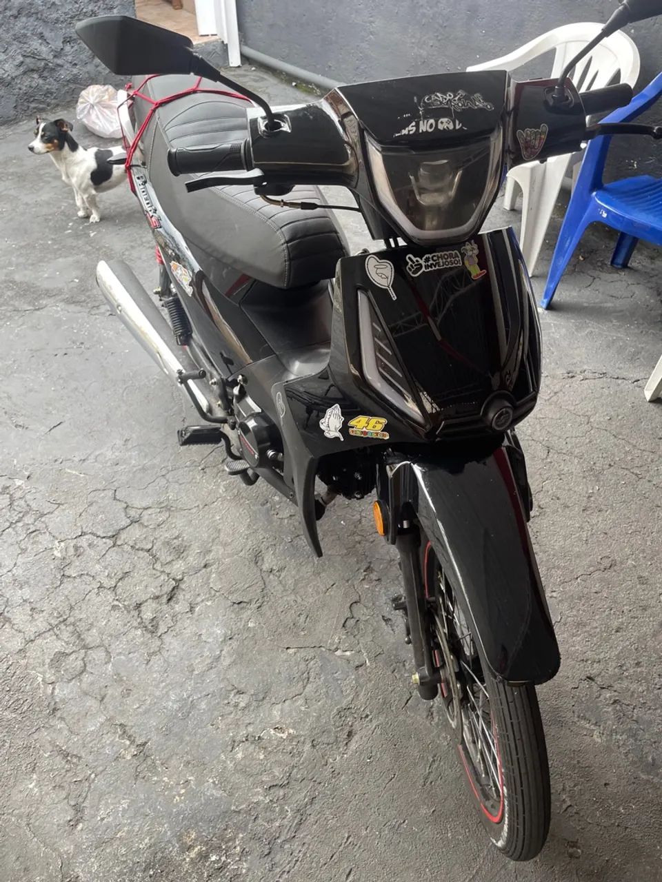 Shineray phoenix S - Foto 3