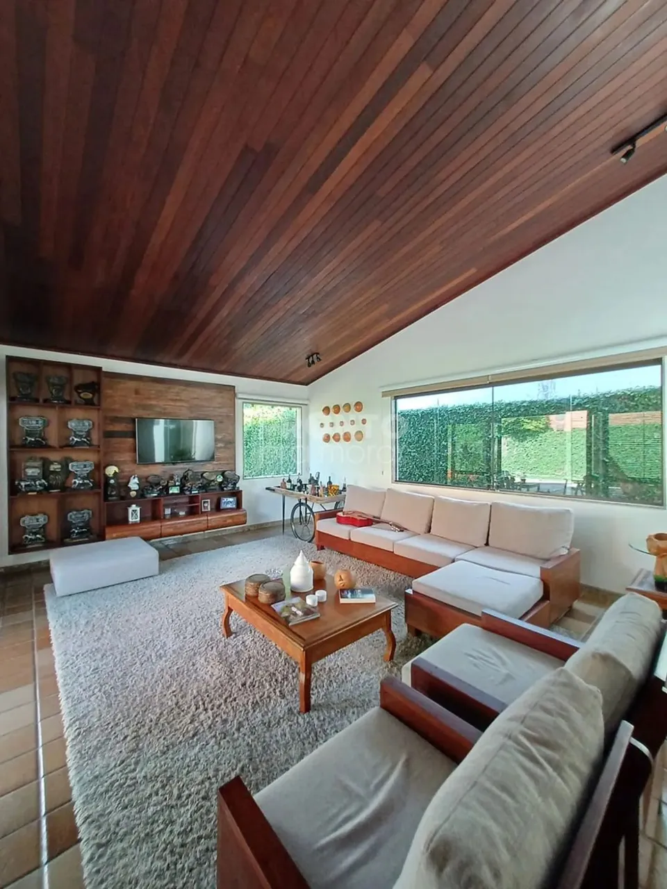 CASA EM CAXANGÁ - 210M² COM ESPAÇO GOURMET - RECIFE/PE