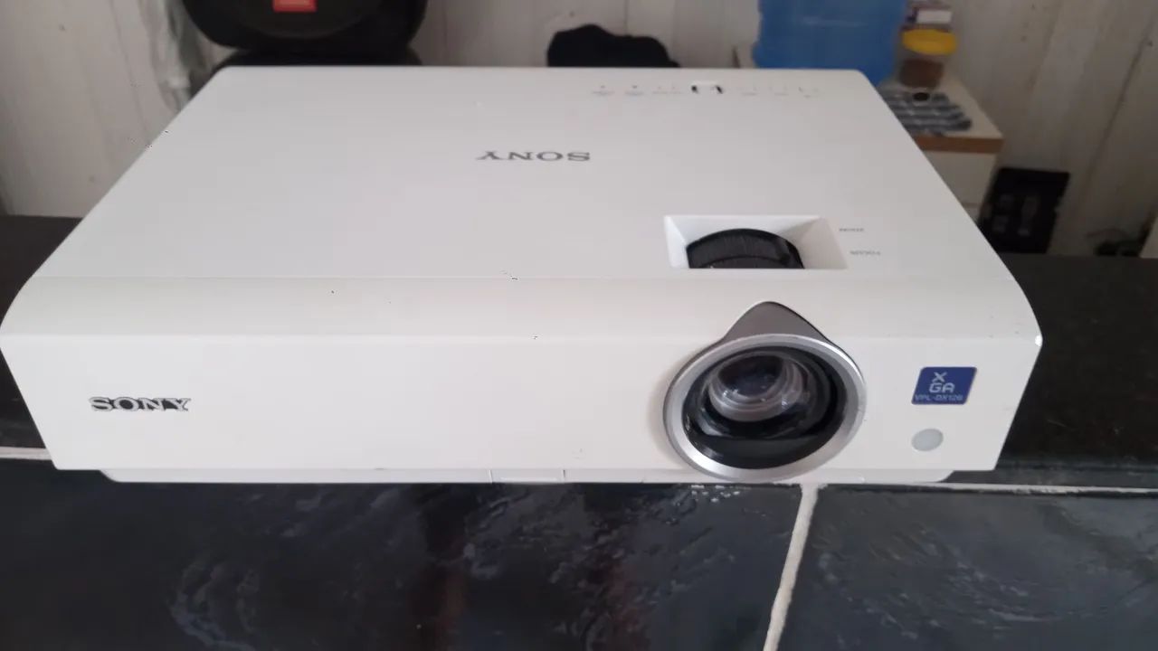 Projetor Sony 64300598996482121