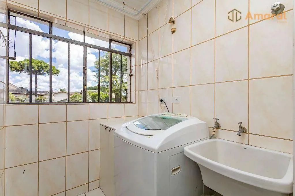 Apartamento ALto da XV mobiliado reformado 3 quartos 72m² 2 Banheiros 1 Vaga Cristo rei - Foto 9