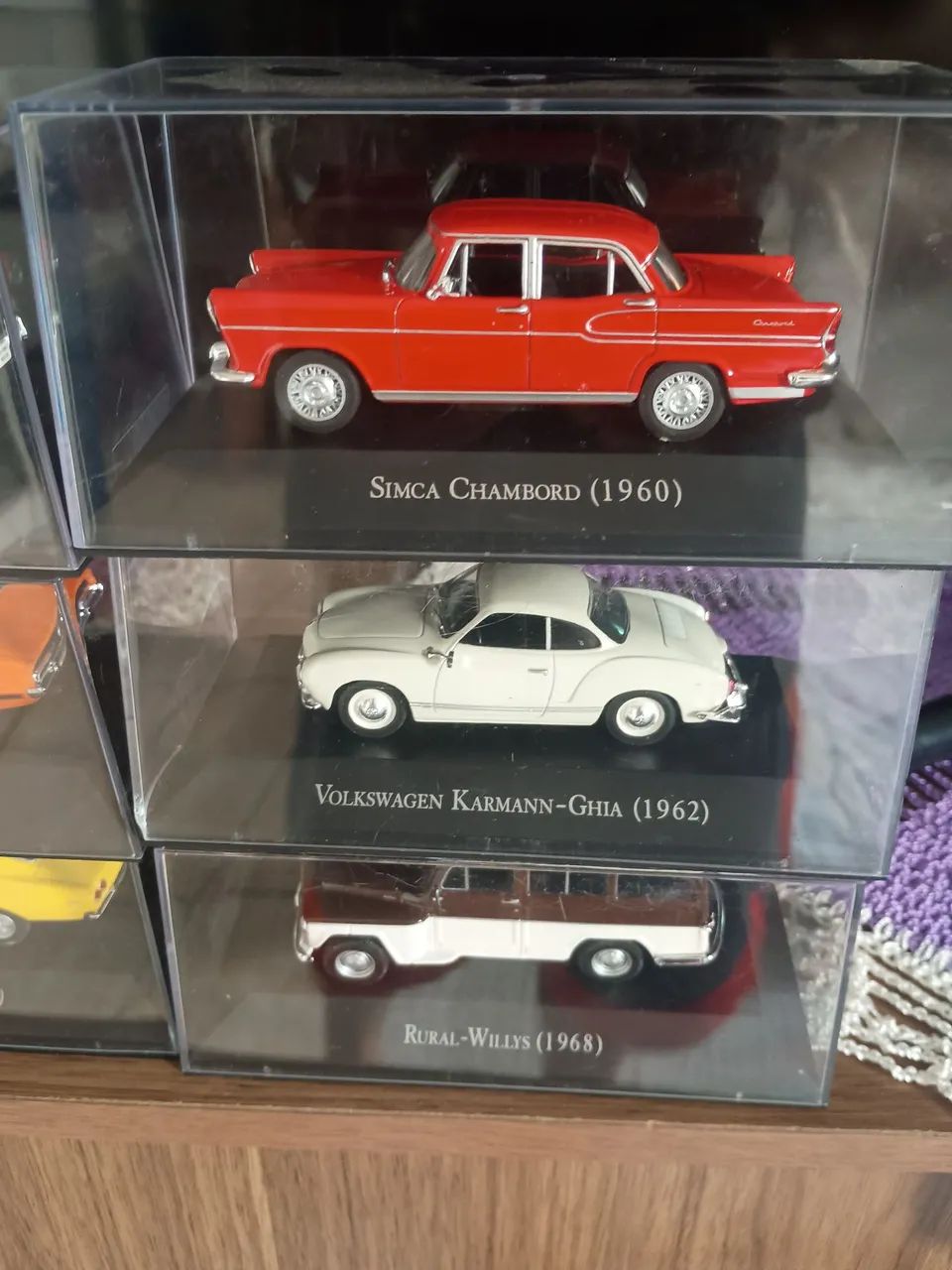 Carinhos antigos conservado obs.....100 cada unidade  - Foto 3